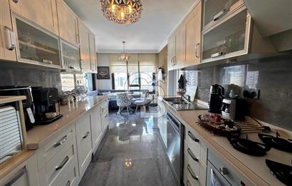 Eskişehir Yoluna Yakın Yaşamkent Sitesi 4+1 Satılık Daire