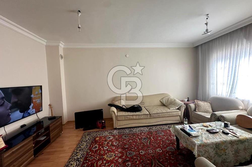 Yapracık Toki 2+1 Satılık Daire