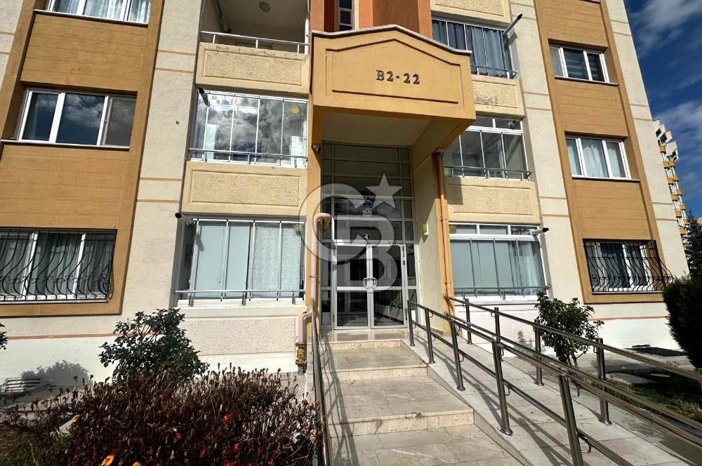 Yapracık Toki 2+1 Satılık Daire