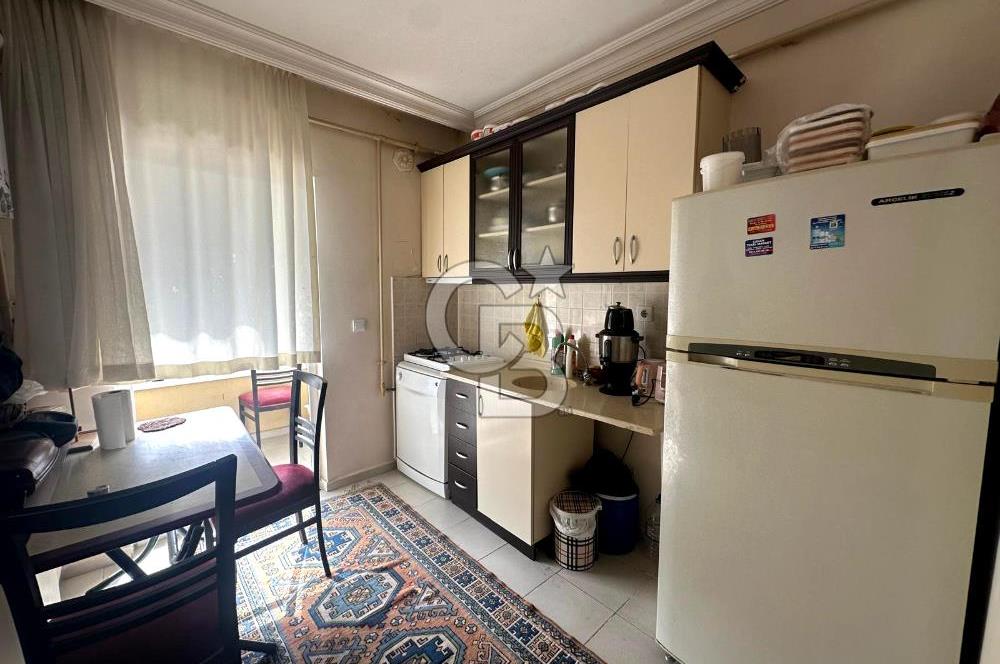 Yapracık Toki 2+1 Satılık Daire
