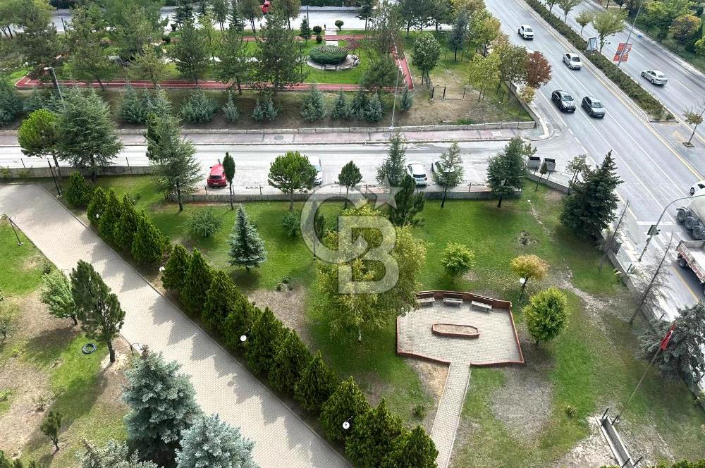 Eskişehir Yoluna Yakın Yaşamkent Sitesi 4+1 Satılık Daire