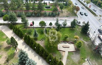 Eskişehir Yoluna Yakın Yaşamkent Sitesi 4+1 Satılık Daire