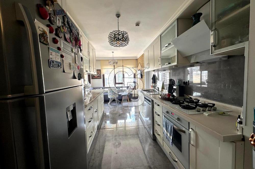 Eskişehir Yoluna Yakın Yaşamkent Sitesi 4+1 Satılık Daire