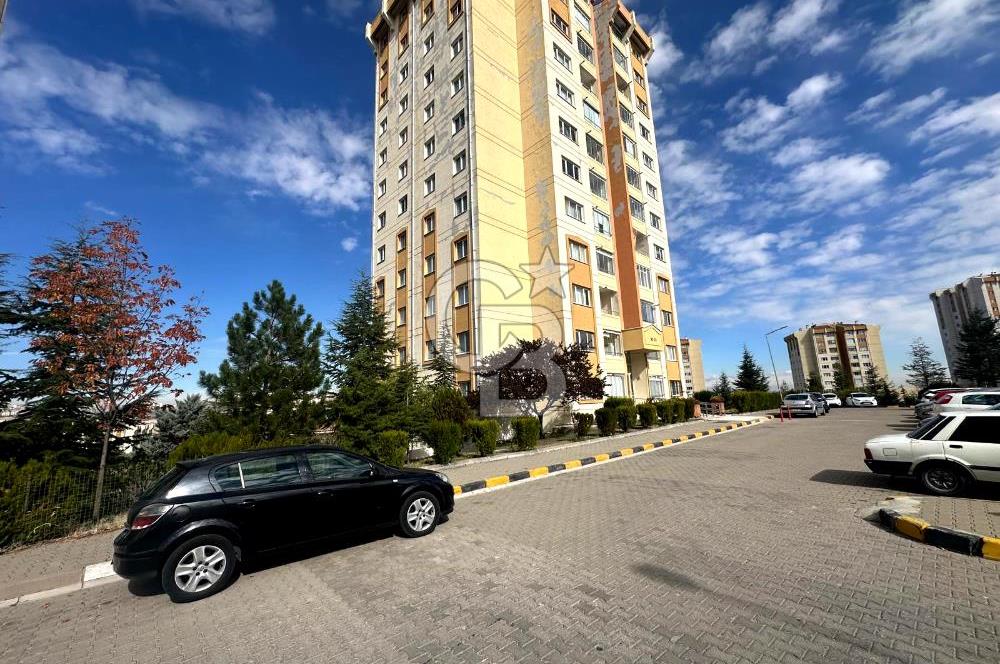 Yapracık Toki 2+1 Satılık Daire
