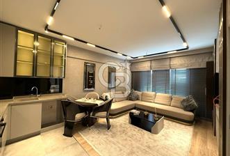 KONYA YOLU ÜZERİ LÜX YAPILI İŞLEK LOKASYONDA 1+1 DAİRE