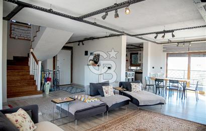 HUZURLU YAŞAMIN ADRESİ ALTINKALE'DE 4+1 DUBLEKS VİLLA