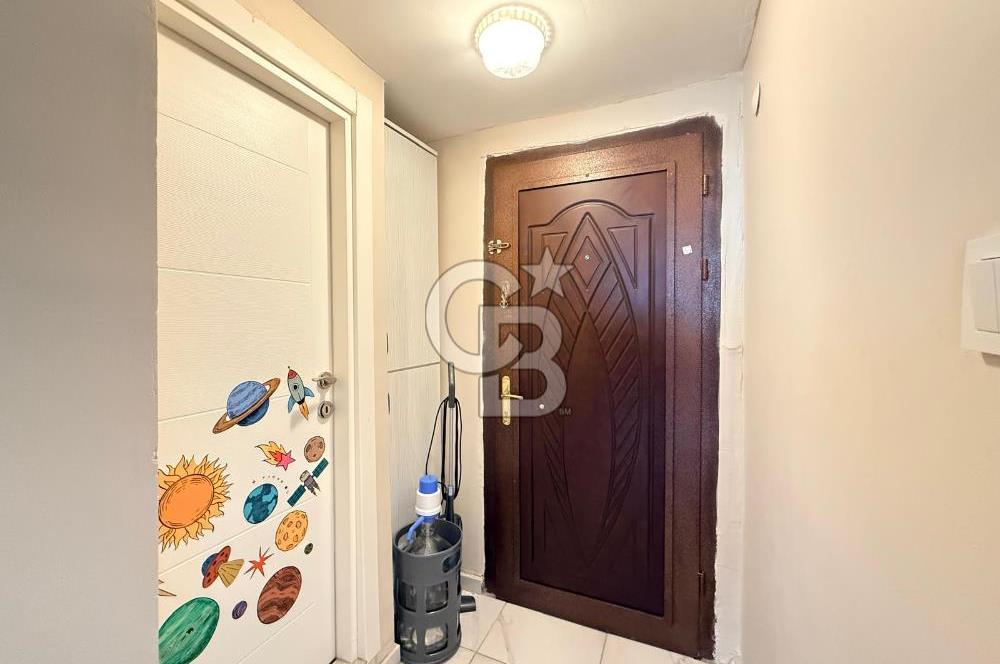 CB KİNG'DEN KUVA-İ MİLLİYE MAHALLESİ 4 KATLI SATILIK MÜSTAKİL EV