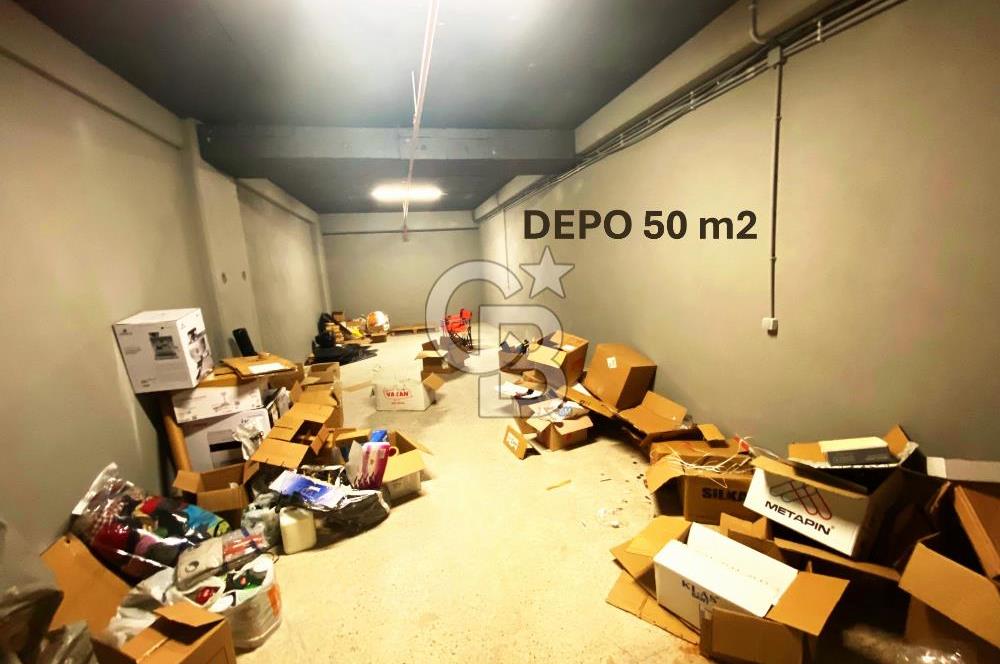 Hemen Kazanmaya başla!! Hazır Müşterili Devren Kiralık Kırtasiye