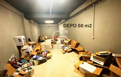 Hemen Kazanmaya başla!! Hazır Müşterili Devren Kiralık Kırtasiye