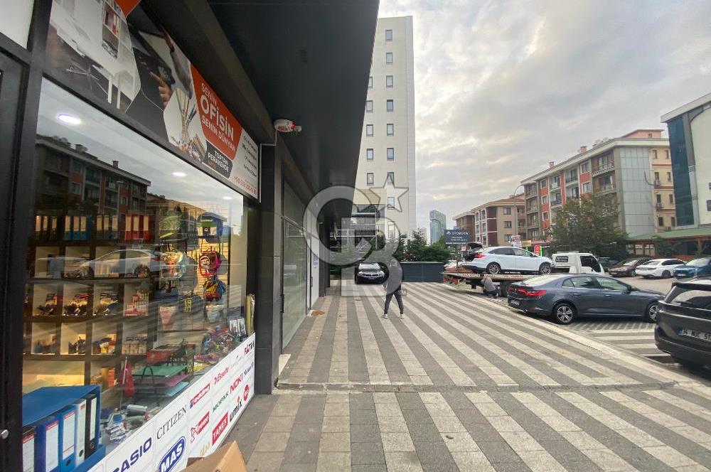 Hemen Kazanmaya başla!! Hazır Müşterili Devren Kiralık Kırtasiye