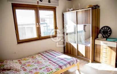 HUZURLU YAŞAMIN ADRESİ ALTINKALE'DE 4+1 DUBLEKS VİLLA