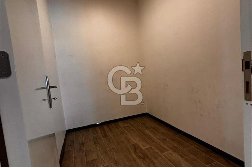 VIA TWINS ANKARA'DA FULL YAPILI LÜKS EŞYALI KÖŞE OFİS