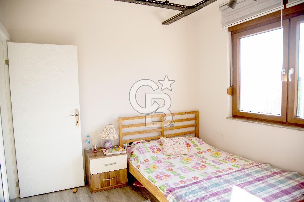 HUZURLU YAŞAMIN ADRESİ ALTINKALE'DE 4+1 DUBLEKS VİLLA
