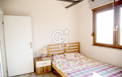 HUZURLU YAŞAMIN ADRESİ ALTINKALE'DE 4+1 DUBLEKS VİLLA