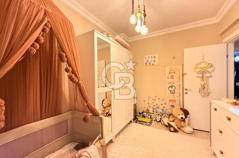 CB KİNG'DEN KUVA-İ MİLLİYE MAHALLESİ 4 KATLI SATILIK MÜSTAKİL EV