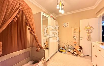 CB KİNG'DEN KUVA-İ MİLLİYE MAHALLESİ 4 KATLI SATILIK MÜSTAKİL EV
