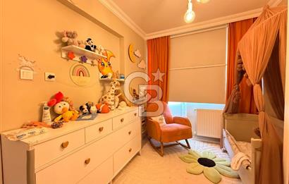 CB KİNG'DEN KUVA-İ MİLLİYE MAHALLESİ 4 KATLI SATILIK MÜSTAKİL EV