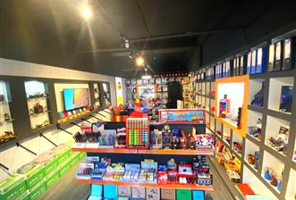 Hemen Kazanmaya başla!! Hazır Müşterili Devren Kiralık Kırtasiye - 1 - 309585