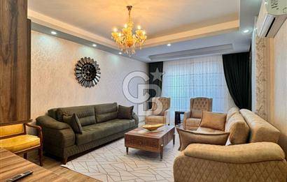ETİK TEAM'DEN ERDEMLİDE SİTE İÇİNDE 7/24 GÜVENLİK LÜKS 2+1 DAİRE
