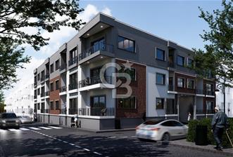 İzmir Aliağa Yatırım Fırsatı 1+1 Satılık Daire