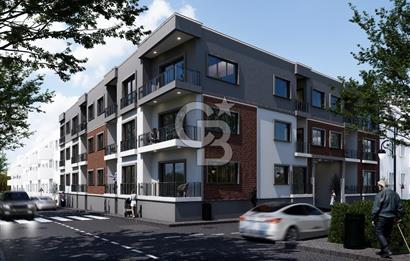İzmir Aliağa Yatırım Fırsatı 1+1 Satılık Daire