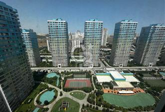 ISPARTAKULE BİZİMEVLER 6 GÖKKUŞAĞI EVLERİ SATILIK 2+1 DAİRE