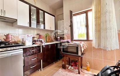 NATOYOLU CAD. YAKINI CEPHELERİ AÇIK KELEPİR 3+1 DAİRE ACİLL !!