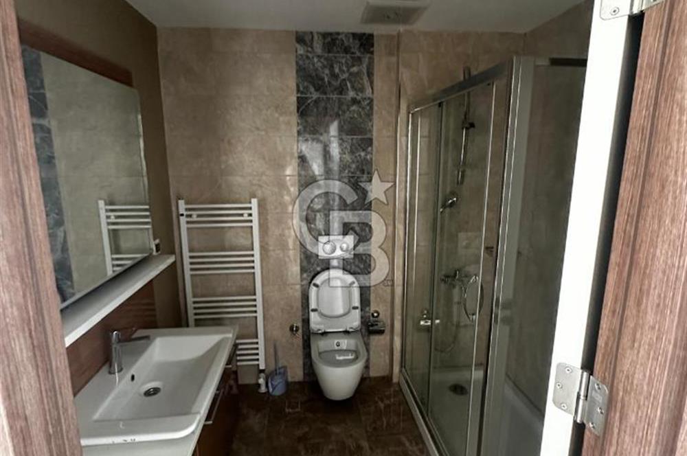 ISPARTAKULE BİZİMEVLER 6 GÖKKUŞAĞI EVLERİ SATILIK 2+1 DAİRE