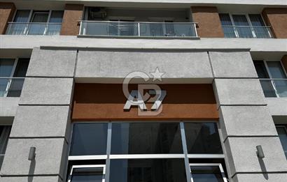 ISPARTAKULE BİZİMEVLER 6 GÖKKUŞAĞI EVLERİ SATILIK 2+1 DAİRE