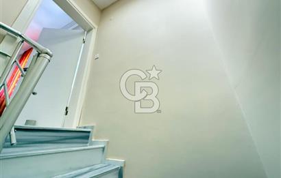 CB KİNG'DEN KUVA-İ MİLLİYE MAHALLESİ 4 KATLI SATILIK MÜSTAKİL EV