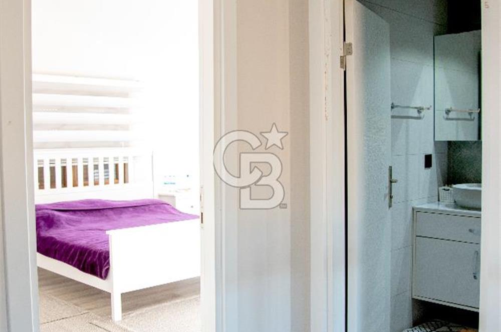 HUZURLU YAŞAMIN ADRESİ ALTINKALE'DE 4+1 DUBLEKS VİLLA