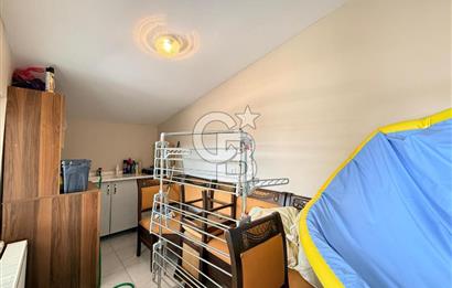 CB KİNG'DEN KUVA-İ MİLLİYE MAHALLESİ 4 KATLI SATILIK MÜSTAKİL EV