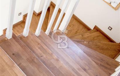 HUZURLU YAŞAMIN ADRESİ ALTINKALE'DE 4+1 DUBLEKS VİLLA