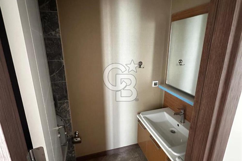 ISPARTAKULE BİZİMEVLER 6 GÖKKUŞAĞI EVLERİ SATILIK 2+1 DAİRE