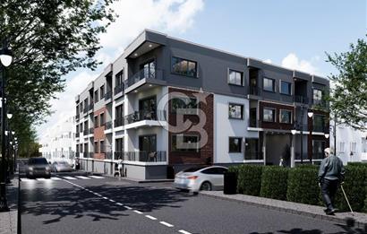 İzmir Aliağa Yatırım Fırsatı 1+1 Satılık Daire