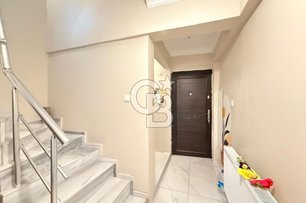 CB KİNG'DEN KUVA-İ MİLLİYE MAHALLESİ 4 KATLI SATILIK MÜSTAKİL EV
