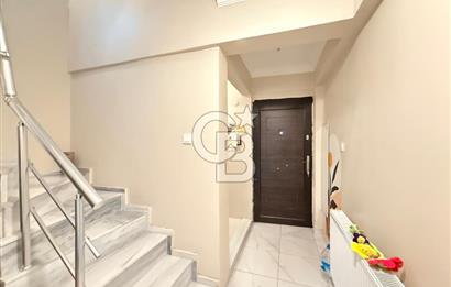CB KİNG'DEN KUVA-İ MİLLİYE MAHALLESİ 4 KATLI SATILIK MÜSTAKİL EV