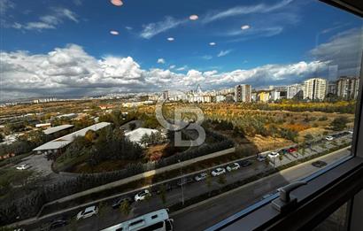 VIA TWINS ANKARA'DA FULL YAPILI LÜKS EŞYALI KÖŞE OFİS