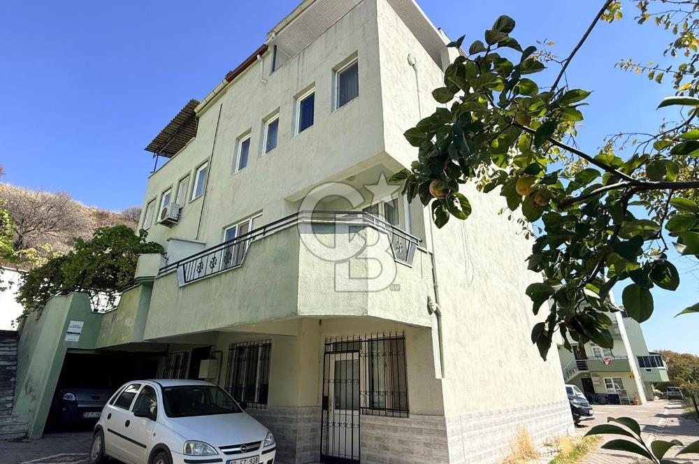 CB KİNG'DEN KUVA-İ MİLLİYE MAHALLESİ 4 KATLI SATILIK MÜSTAKİL EV