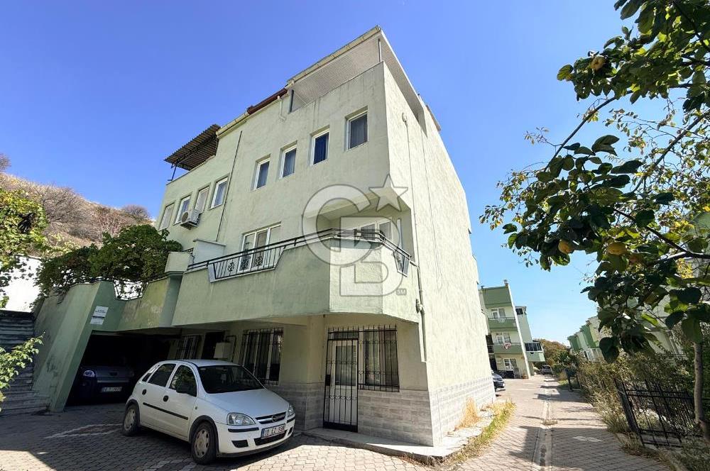 CB KİNG'DEN KUVA-İ MİLLİYE MAHALLESİ 4 KATLI SATILIK MÜSTAKİL EV