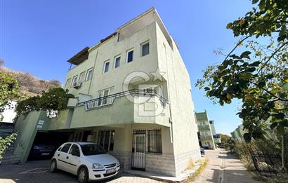 CB KİNG'DEN KUVA-İ MİLLİYE MAHALLESİ 4 KATLI SATILIK MÜSTAKİL EV