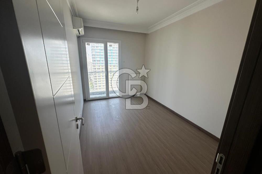 ISPARTAKULE BİZİMEVLER 6 GÖKKUŞAĞI EVLERİ SATILIK 2+1 DAİRE