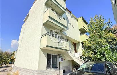 CB KİNG'DEN KUVA-İ MİLLİYE MAHALLESİ 4 KATLI SATILIK MÜSTAKİL EV