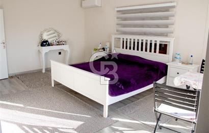 HUZURLU YAŞAMIN ADRESİ ALTINKALE'DE 4+1 DUBLEKS VİLLA