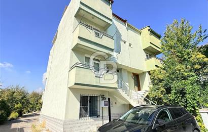 CB KİNG'DEN KUVA-İ MİLLİYE MAHALLESİ 4 KATLI SATILIK MÜSTAKİL EV