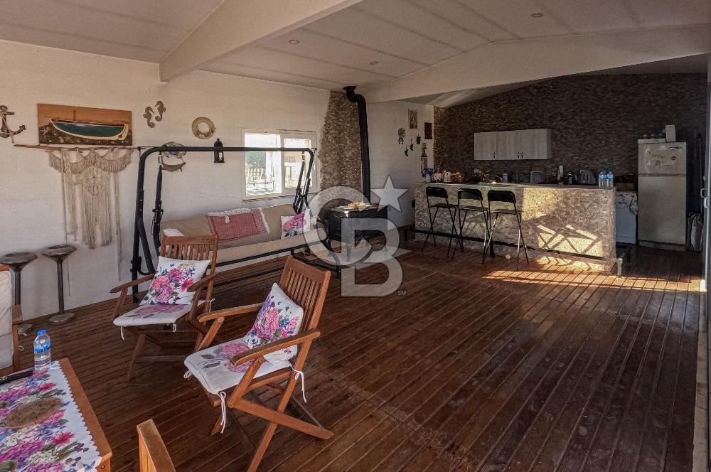 HUZURLU YAŞAMIN ADRESİ ALTINKALE'DE 4+1 DUBLEKS VİLLA