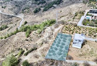 TOROSLAR KAŞLI’DA MANZARALI 540 m² SATILIK KÖŞEBAŞI ARAZİ - 8 - 297466