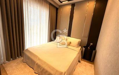 KONYA YOLU ÜZERİ LÜX YAPILI İŞLEK LOKASYONDA 1+1 DAİRE