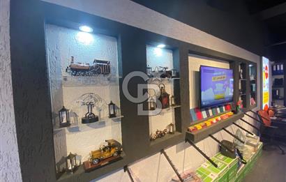 Hemen Kazanmaya başla!! Hazır Müşterili Devren Kiralık Kırtasiye