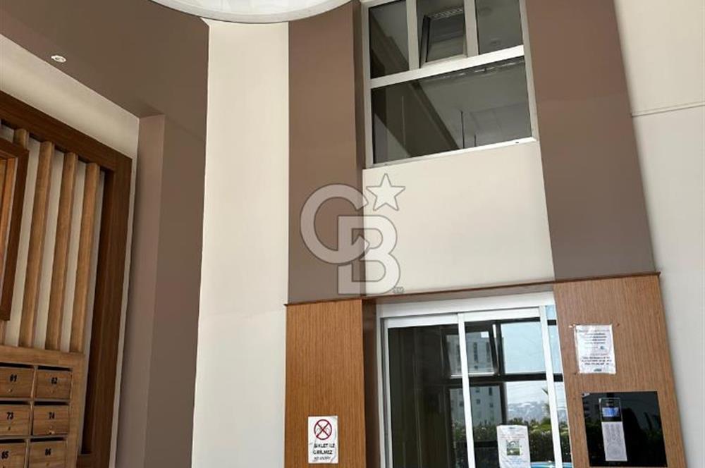 ISPARTAKULE BİZİMEVLER 6 GÖKKUŞAĞI EVLERİ SATILIK 2+1 DAİRE